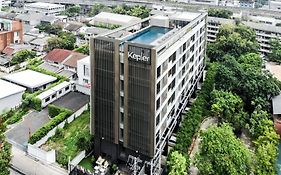 Kepler Residence Bangkok